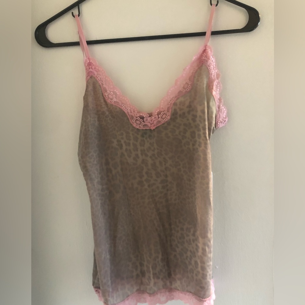 Express nightwear